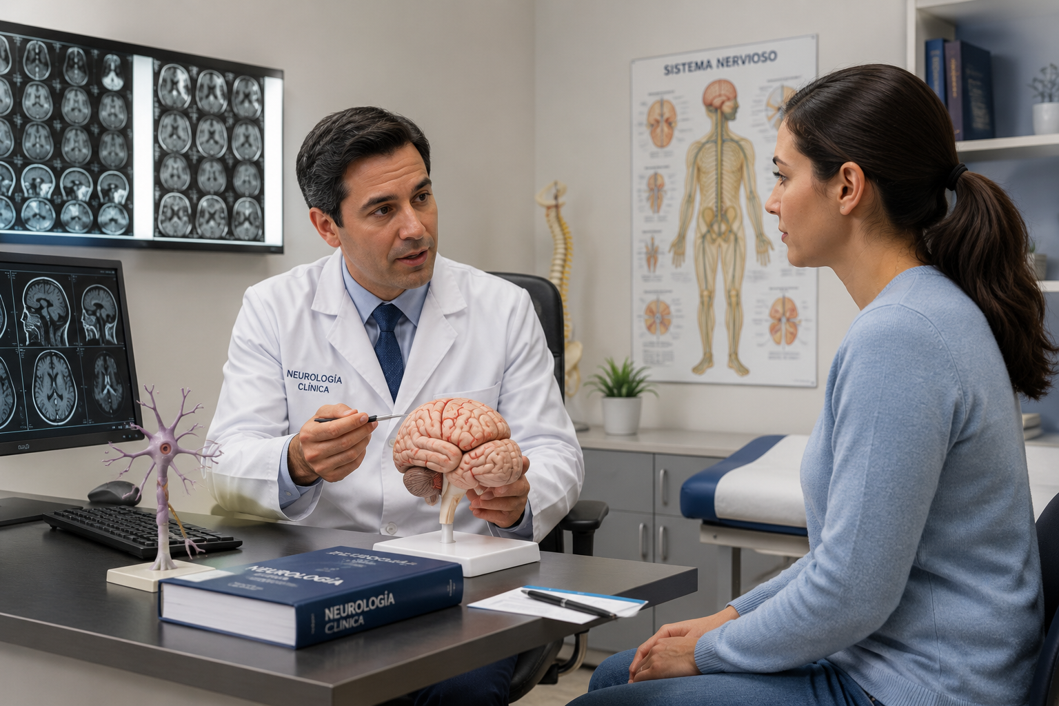 Neurología