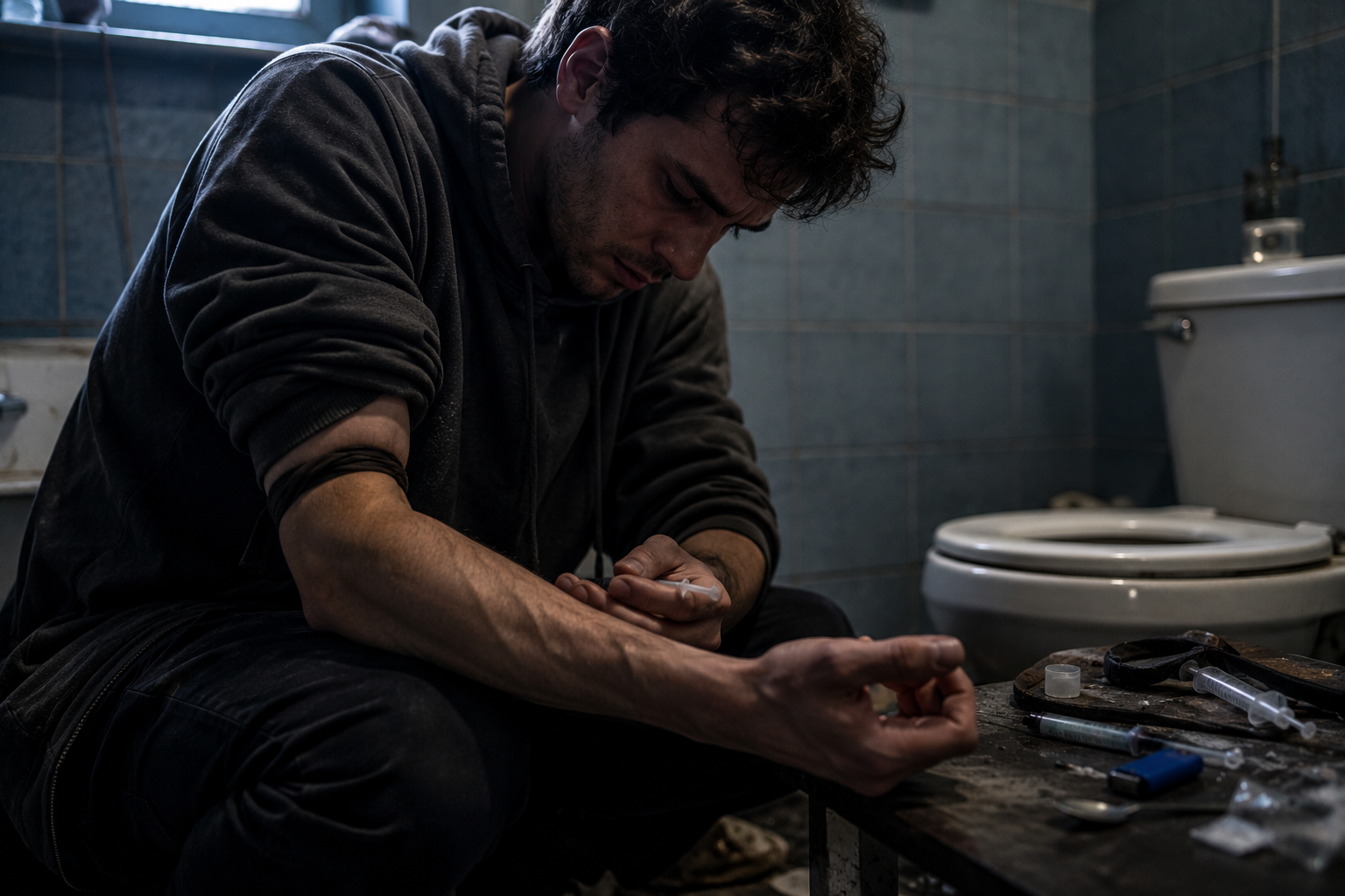 Psicofármacos y Opioides